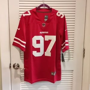 BRAND NEW Mens Nike Jersey